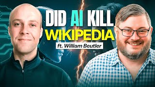 Is Wikipedia Dead Why Wikipedia Still Matters in the Age of AI