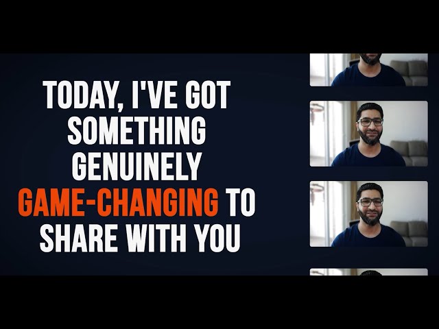 embed video thumbnail