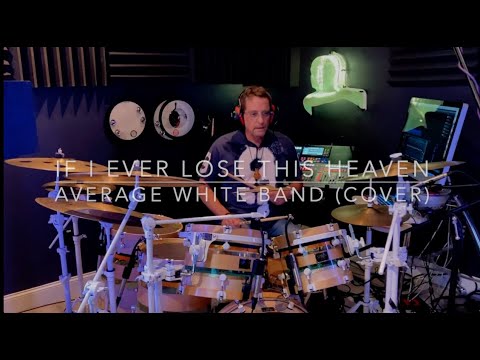 If I Ever Lose this Heaven- Jason Palmer (AWB Cover)