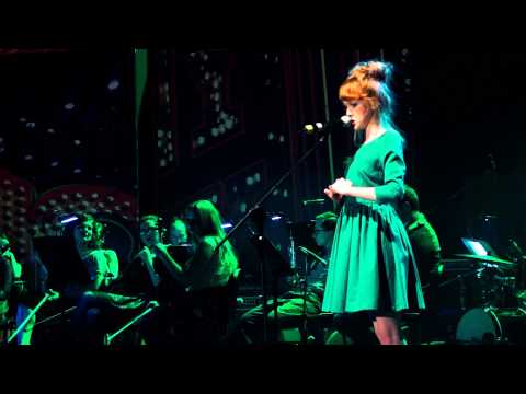 Paulina Walendziak | Kokaina