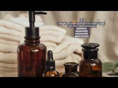 Illaj Ginger Company Documentary