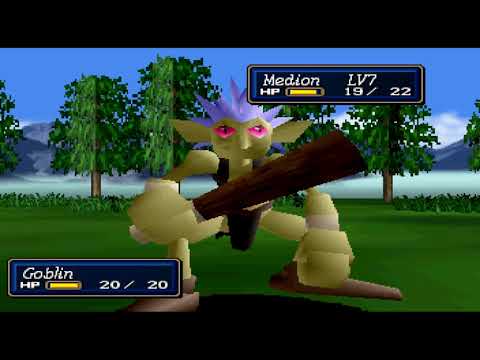 Let's Play Shining Force III Part 93 - Rhineside South Plains (Sc2 Battle #9)