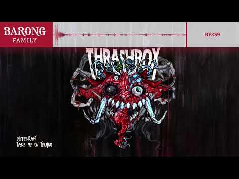 Dizelkraft - Take Me On Techno