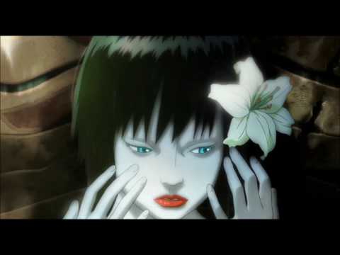 Ghost in the shell 2: Innocence - Robot "Please save me"