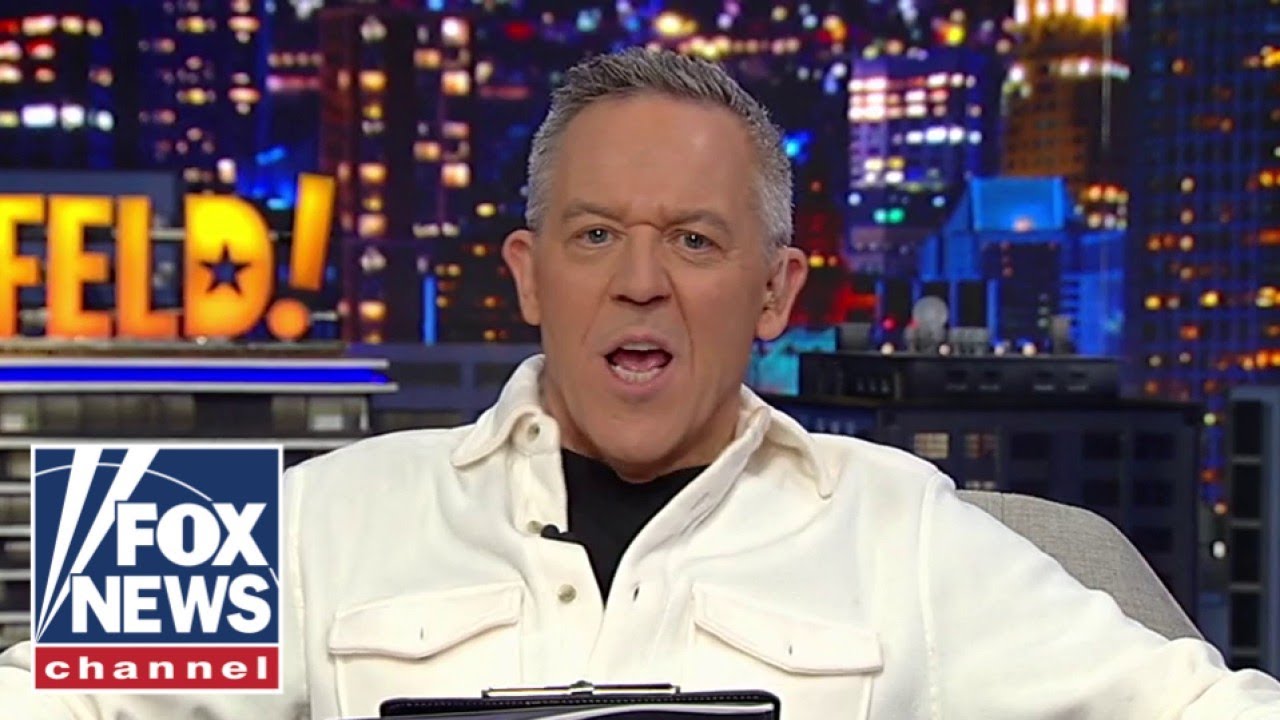 'Gutfeld!' highlights VP Vance's message for men