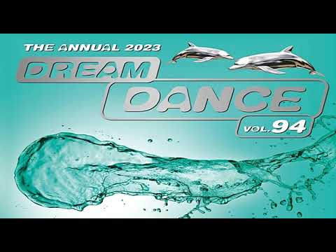 DREAM DANCE 2023 # THE BEST DANCE MUSIC ALBUM # NEW PARTY SCHLAGER AKTUELL