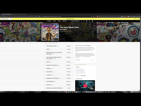 Item video thumbnail