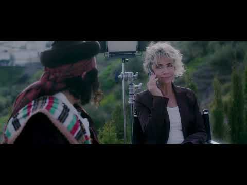 NUNCA DIGAS JAMÁS Javier Hueso y Silvia Barreda