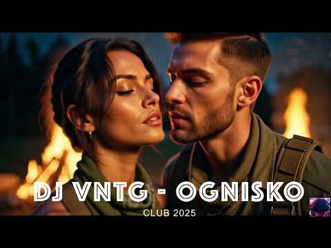 PŁONIE OGNISKO I SZUMIĄ KNIEJE REMIX CLUB 2025