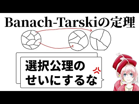 バナッハ代数について詳しく解説