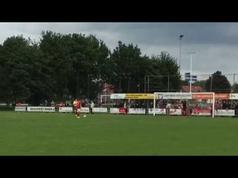 RODA 28 Penaltyreeks HD