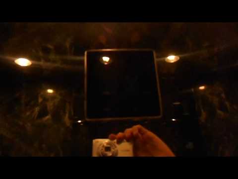 ULTRA FAST Otis/Schindler Port Traction High Rise Elevators Part 1