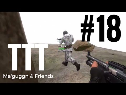 #18 - TTT - Ma'guggn & Friends - Zukunftschancen ...