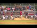 Winner Winner: Area teams dominate Class 1 & 2 titles, LCA baseball walks off for Class 3 champ