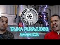 TAJNA PLIVAJUCEG ZAMAJCA