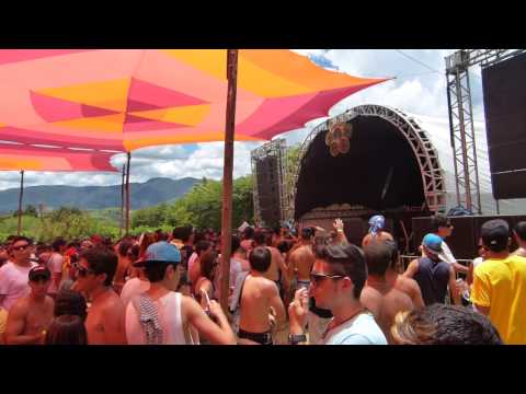 Gaudium @Nomad 7 Anos