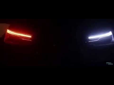 LED-ленты для фар (ДХВ + сигнал поворота) AvtoTane, 2 штуки, белый/желтый - фото 1 - id-p2872223819