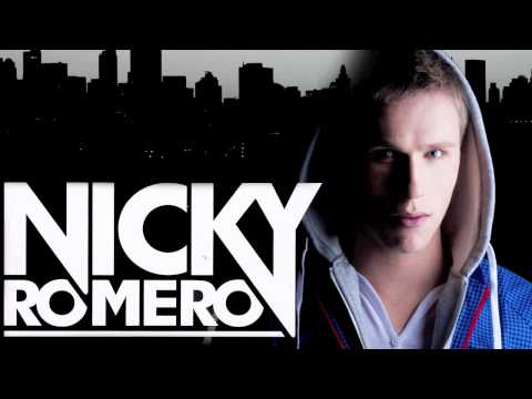 Nicky Romero, Sebastian Ingrosso & Alesso - Trust (Original Mix) [Working Title]