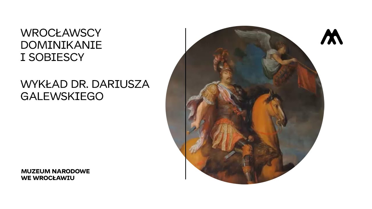 D. Galewski - Wrocławscy dominikanie i Sobiescy