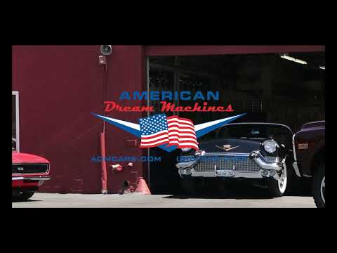 1957 Cadillac Eldorado Biarritz (CC-1580610) for sale in Des Moines, Iowa