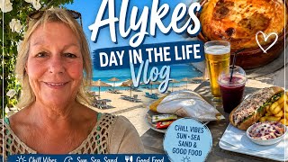 Zante Vlog Chill Day in the life Vlog