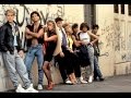 Donald P. Borchers discusses working with Jonathan Elias & Marianne Faithfull on "Tuff Turf" (1985)
