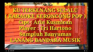 Download lagu KU TERKENANG SELALU,KARAOKE,TRI HARTONO,LANANG BANDARA MUSIK,ARI KUSMIRAN mp3 Download lagu KU TERKENANG SELALU,KARAOKE,TRI HARTONO,LANANG BANDARA MUSIK,ARI KUSMIRAN mp3