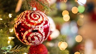 Relaxing Christmas Music: O Christmas Tree | Instrumental Harp Music ★23