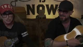 Heidi Newfield #2: &quot;The Road Home&quot;/Live Music from the Quarantine on Americana Highways