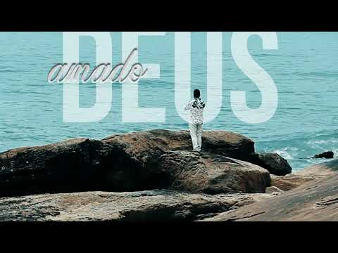 Amado Deus - Valdir Santos