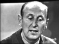 Bourvil Monsieur Le Maître D école