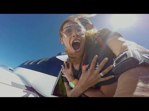 #STEM10: Danni Washington, Ocean Advocate and Science Communicator!