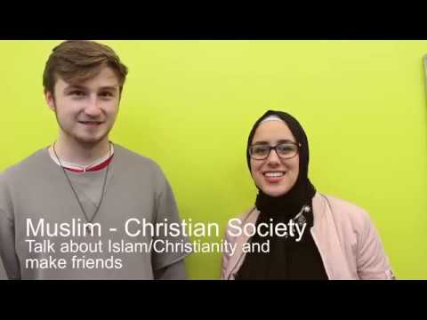 Societies at BHASVIC