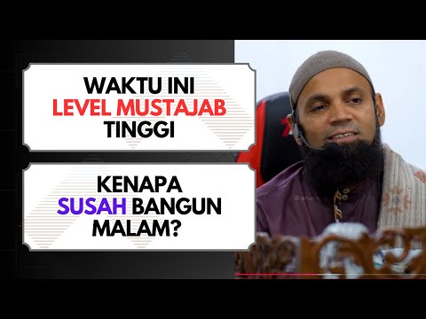 Layakkah Kita Ke Syurga Firdaus?  | Ustaz Mohd Shaffi