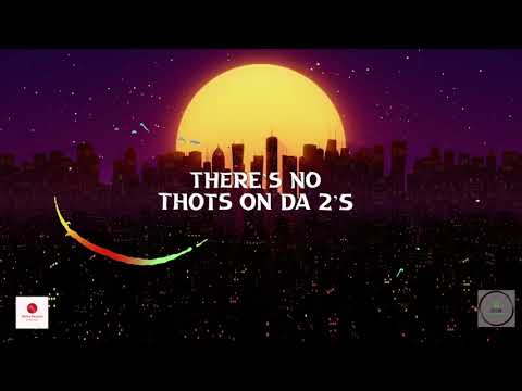 Young Strizzy x S.K - 'HES LYING' (OFFICIAL LYRIC VIDEO) @Divinestudiostv