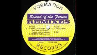 Sounds of the Future - Fearless Wonder (Jim Polo & Neil Vass Remix - Formation Records)