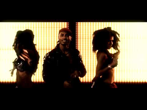 Sonny Flame - Top of the world