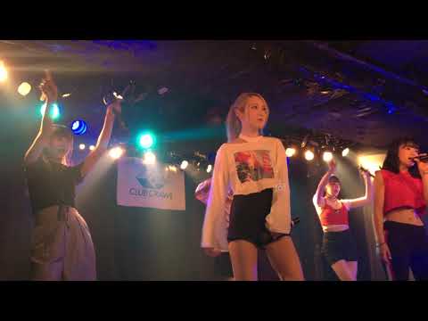 190630【＃ME＊(タグミーウインク)】トーキョークルージングナイト