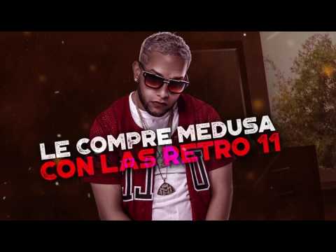 Encima De Ti - Casper Ft Ñengo Flow