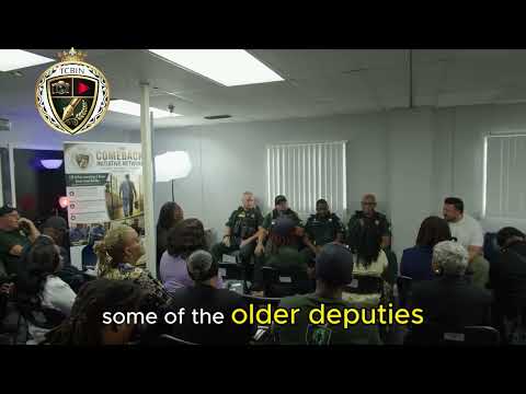 Police Community Forum 2026