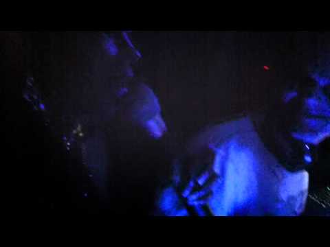 alessandro marangoni dj feat janet gray -Hero club milano.MOV