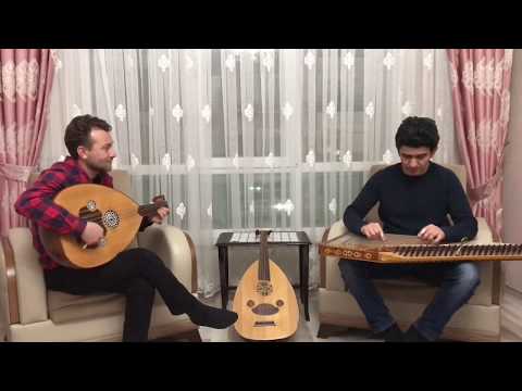 HİCAZ PEŞREV (REFİK FERSAN) & DİL ŞÂD OLACAK DİYE - Fatih ÇİNİOĞLU & Murat CAN