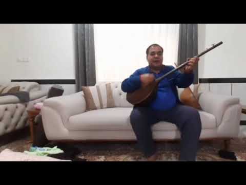 parahat şyhymow - geldiňmi ? eýranda