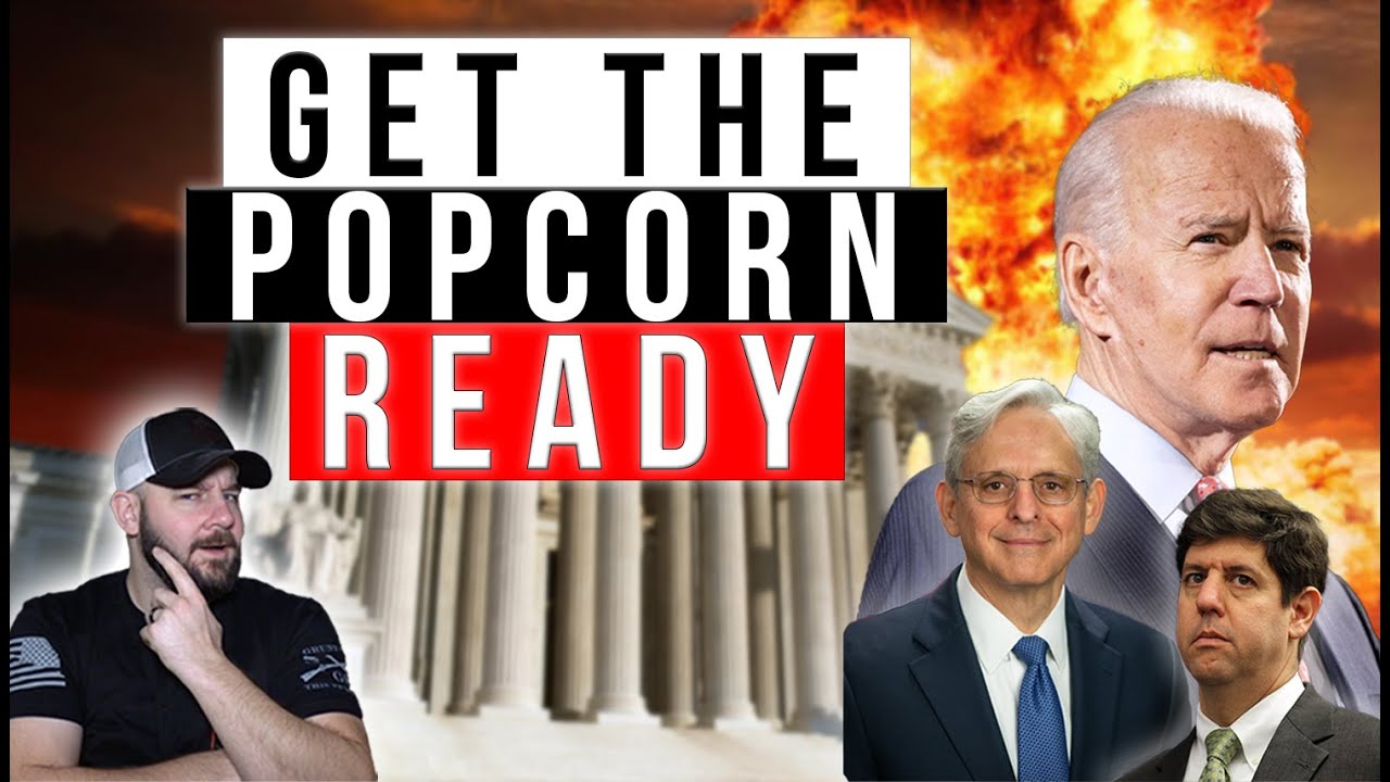 Feds Caught Between A “Glock Switch” & A Hard Place… Gun Control IS CAVING In On Itself...