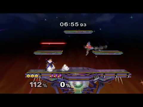 Half Moon #52 Grand Final — Westballz vs Nut