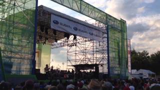 John Butler Trio - Mystery Man