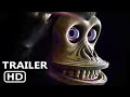 THE MONKEY Trailer 2025 Stephen King
