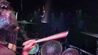 Mushroomhead - Damage Done [HQ]