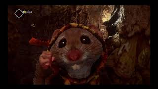 Ghost of a Tale ShadPS4