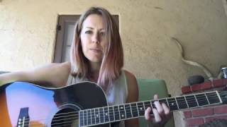 Emily Zuzik - Spring in the Garden (instrumental)